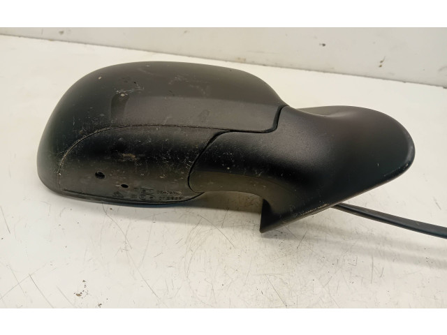 Зеркало (механическое) Skoda Fabia Mk1 (6Y) 1999 - 2007 года