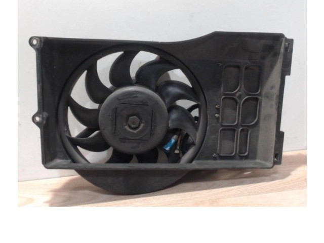 Вентилятор печки       Audi A6 S6 C4 4A