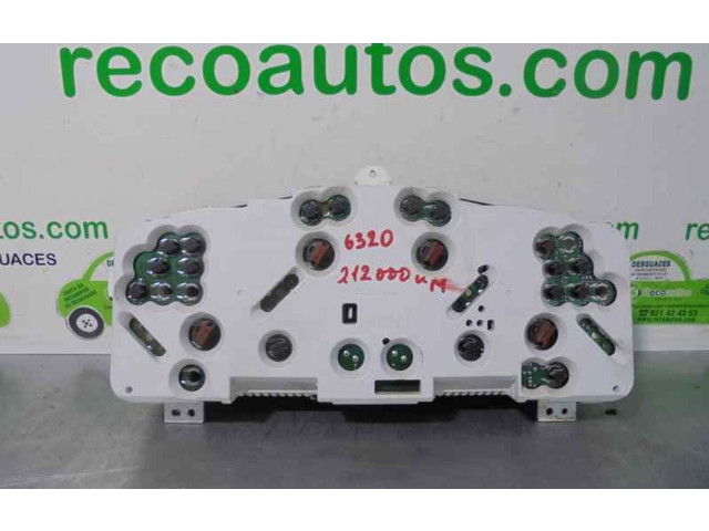 Панель приборов 248002 Subaru Legacy