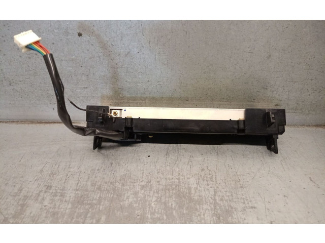 Дисплей BP4R611J0A Mazda 3 I