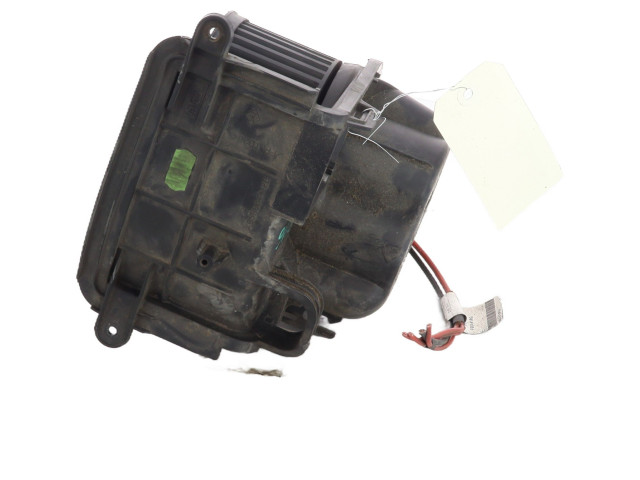 Вентилятор печки       Renault Clio II