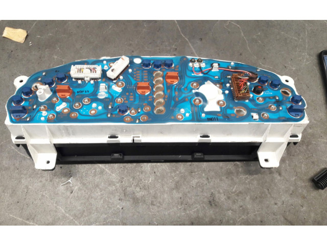 Přístrojová deska Nissan Almera 1998 1N013