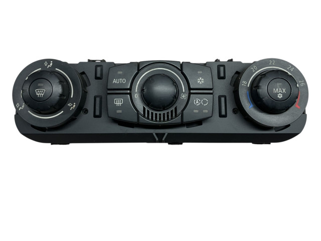 Блок управления климат-контролем 64116931597, 160793 BMW Z4 E85 E86