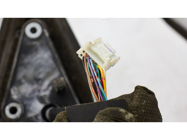 Zpětné zrcátko Lexus GS 300 350 430 450H 2007 e13010498, e13010498b