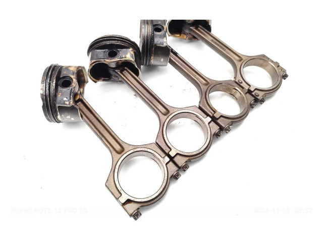 Поршень с шатуном 15S4U 15S4U MG MG3 II