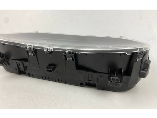 Панель приборов 248096153R, 248096153R Dacia Jogger