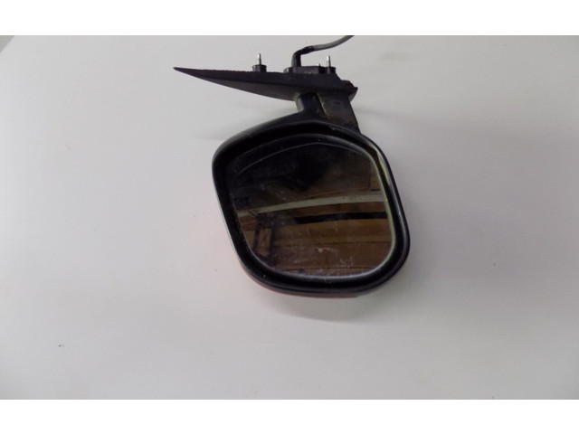 Зеркало электрическое Mitsubishi Outlander 2007 - 2012 года