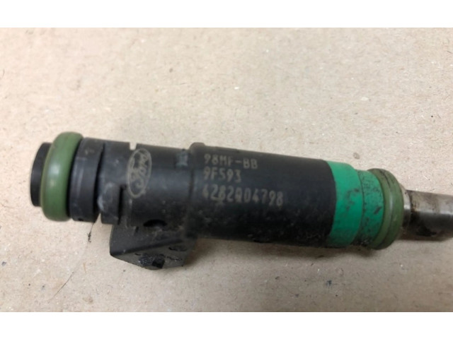 Vstřikovač 4282Q04670, 4282Q04670 Mazda 2 FXJA