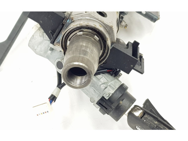 Рулевая рейка 2K5419501A, 2K5419501A Volkswagen Caddy 2015 - 2020 года