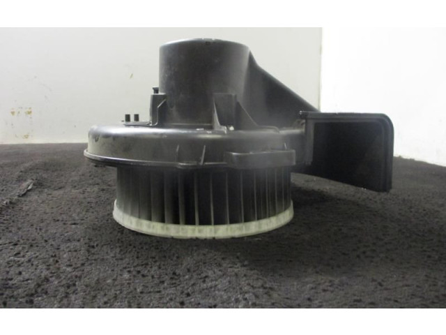 Вентилятор печки       Audi A1  2010 - 2018 года   