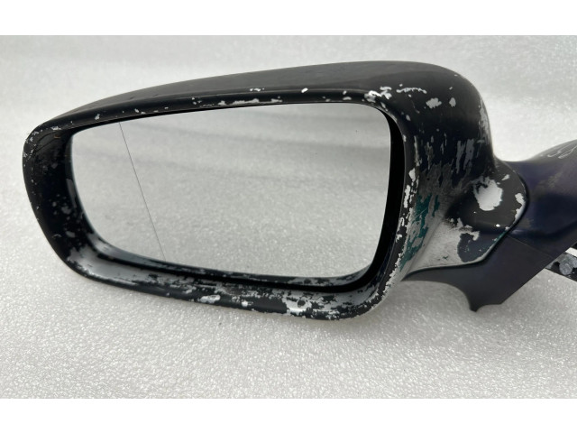 Зеркало электрическое Skoda Octavia Mk1 (1U) 1996 - 2004 года