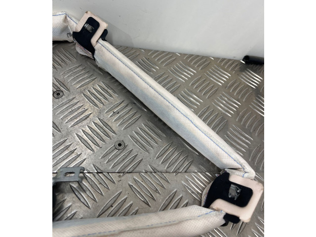 Боковая подушка безопасности 8R0880741J Audi Q5 SQ5