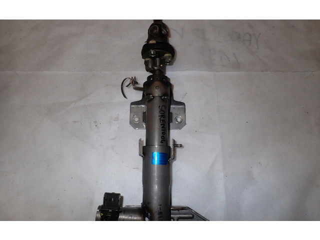    Рулевая рейка    KIA Sorento 2002 - 2009 года