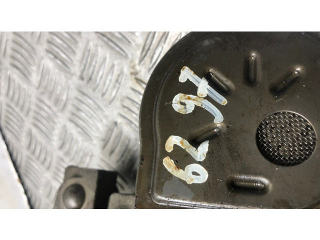 Čerpadlo oleje 1644149138 Citroen C3 Picasso 1.6