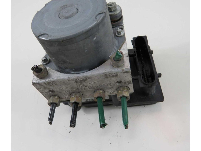 Pojistková skříňka Блок управления ABS 0265800316 Renault Clio II 2001