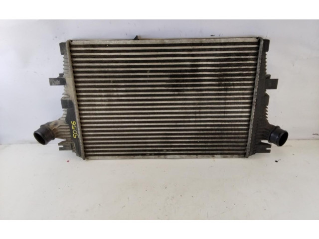 Интеркулер VP4FLH-9L-440-AF Alfa Romeo 166