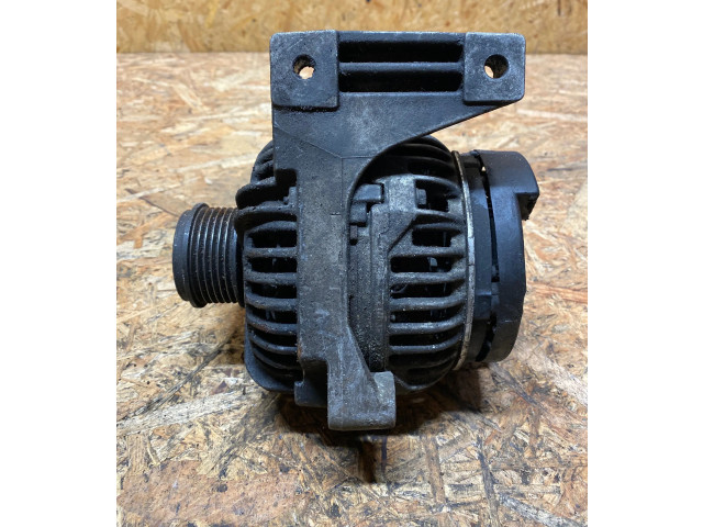 Генератор 8676496, 0124525029   Volvo XC90      