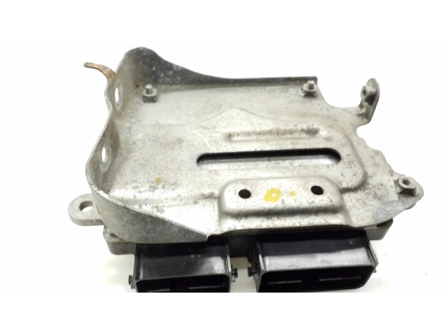 Блок управления двигателя 1860A976   Mitsubishi Lancer X