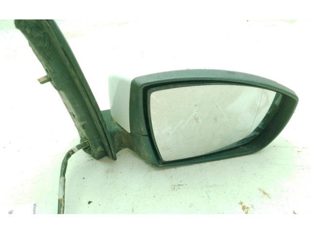 Zpětné zrcátko Ford C-MAX II 2010