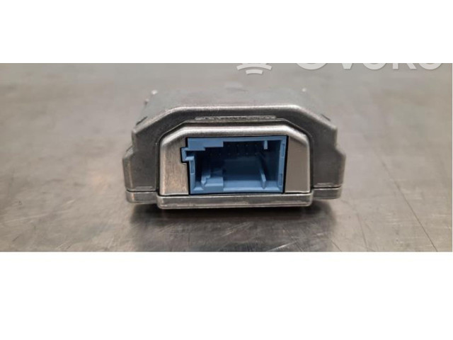 Шатун 1640246180 Citroen C3 Aircross