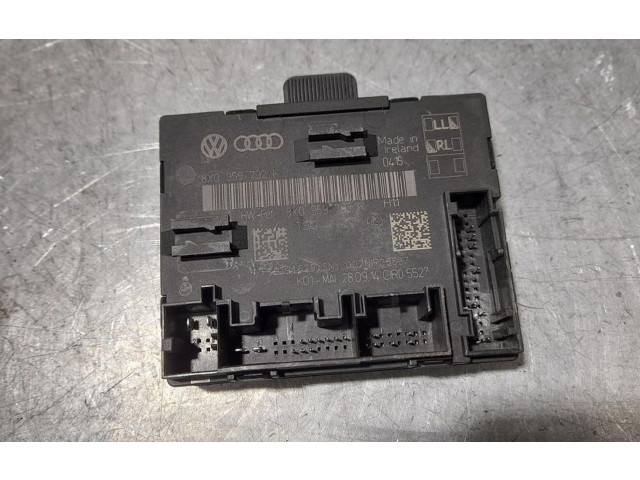 Блок управления 8K0959792K   SsangYong Tivoli