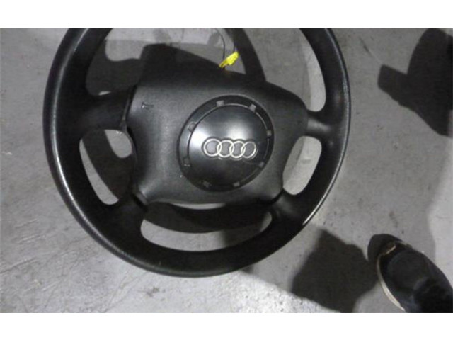 Руль Audi A3 S3 8L 1996 - 2003 года