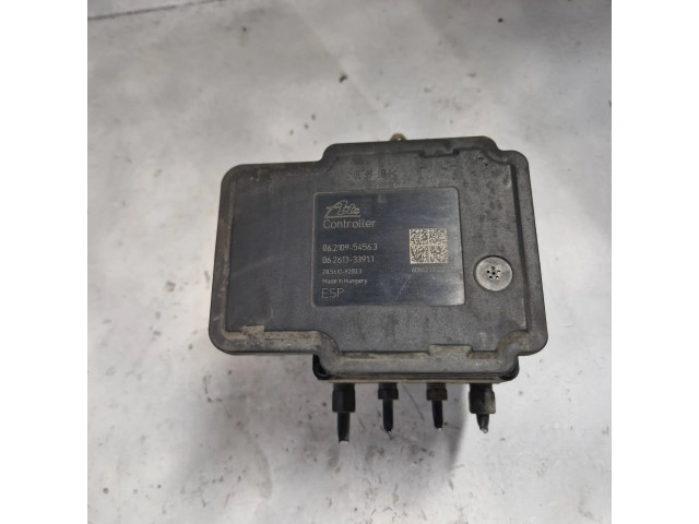 Jednotka ABS 06210954563, 06261333911   Nissan Murano Z51 2010