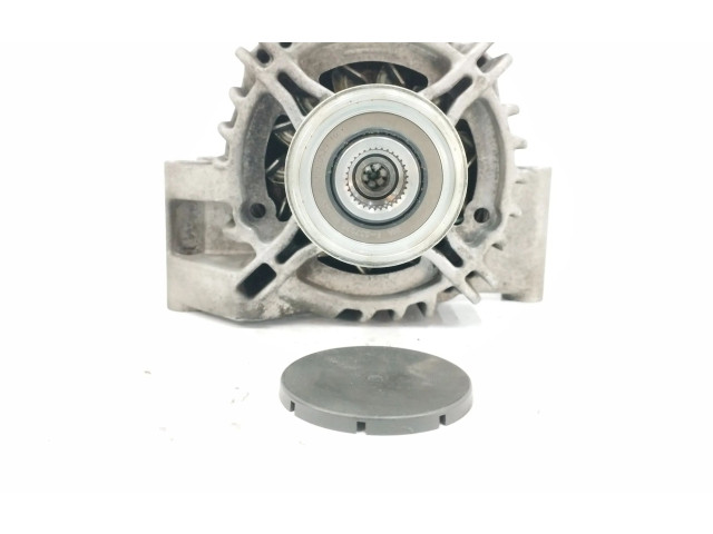 Генератор 51880173, MS1012101700   Lancia Ypsilon      