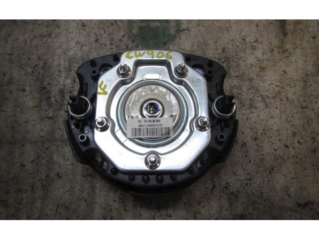 Подушка безопасности водителя 1T0880201E4EC, 1T0880201A Volkswagen Touran I