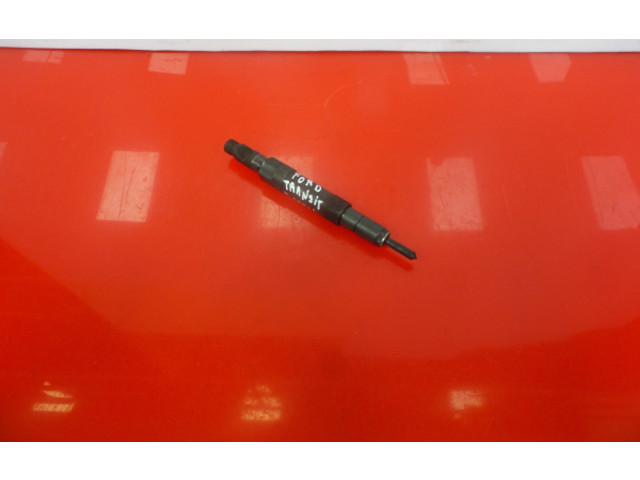 Jednotka ABS TJBB02601D, DELPHI Ford Transit I