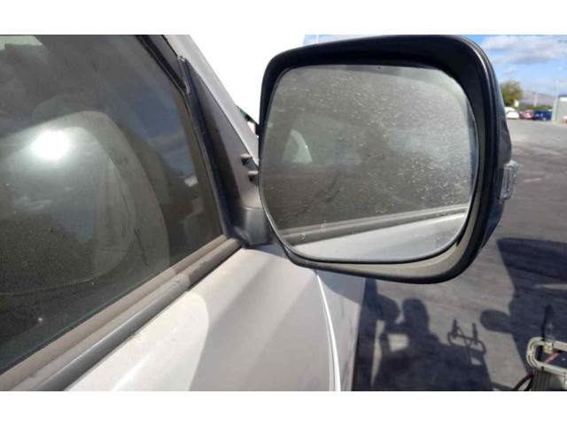 Zpětné zrcátko Toyota Land Cruiser (J120) 2017