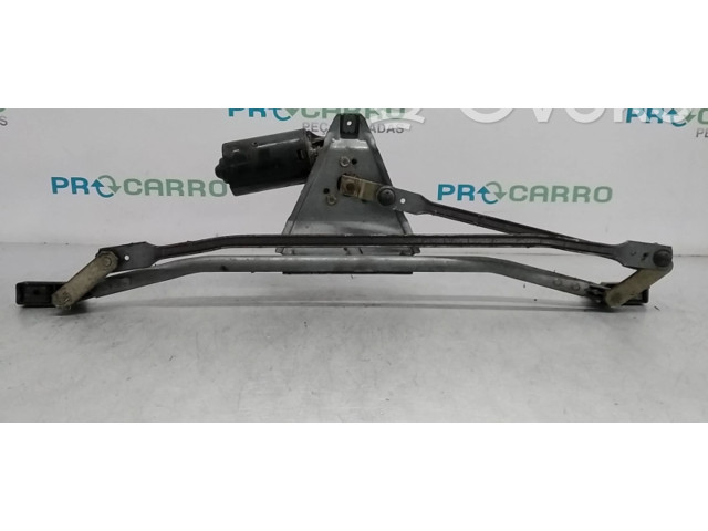 Моторчик дворников     Volvo 440