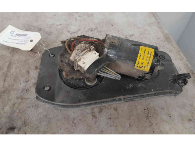 Моторчик дворников 6405J5, 22302246 Citroen Berlingo