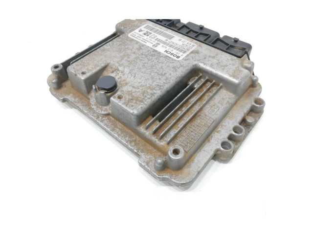 Řídící jednotka 9661813780 Citroen Berlingo