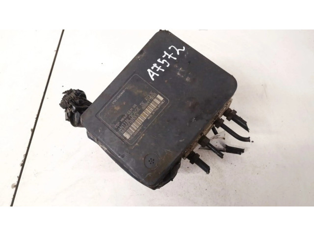 Jednotka ABS 9654777580 Peugeot 1007 2006