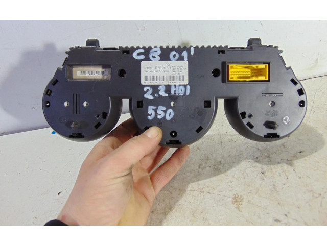 Панель приборов 1490107080   Citroen C8       