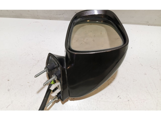 Зеркало электрическое        Lexus IS 220D-250-350  2006 - 2013 года   