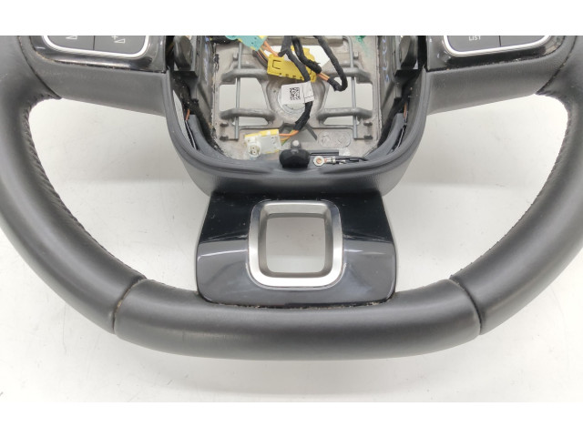 Руль Citroen C3 Aircross 2017 - года 34211562F, 34211562F
