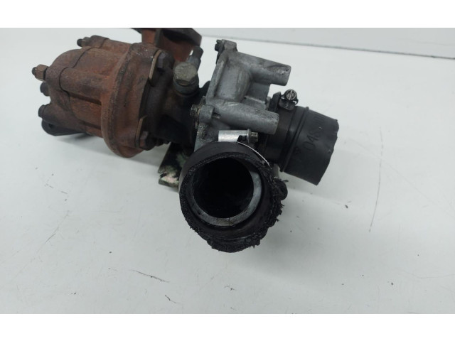  Турбина Jeep Grand Cherokee  35242060F         