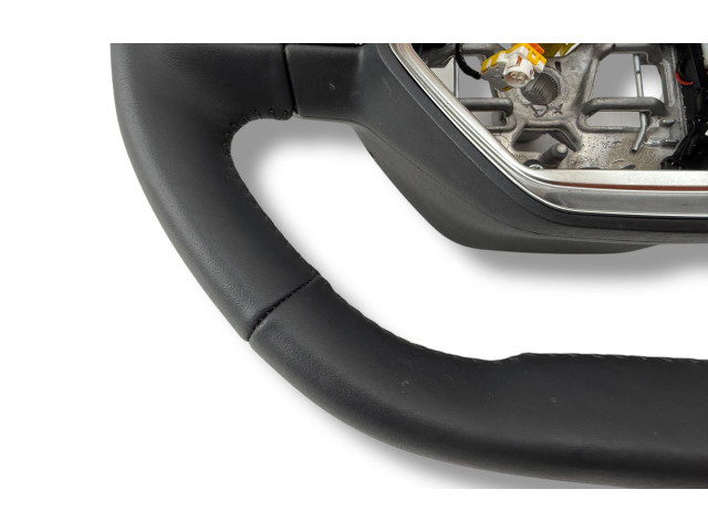 Руль Peugeot 2008 II  2019 -  года 23349U5003, 663173300A      