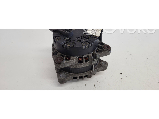 Генератор GX7310300DE, 754731 Jaguar XF X260