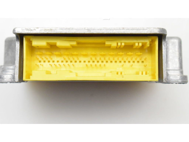 Блок подушек безопасности 1C0909605F   Skoda Fabia Mk2 (5J)