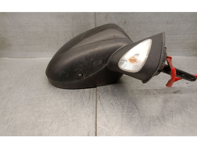 Zpětné zrcátko Renault Modus 2011 7701069545, 7701069545