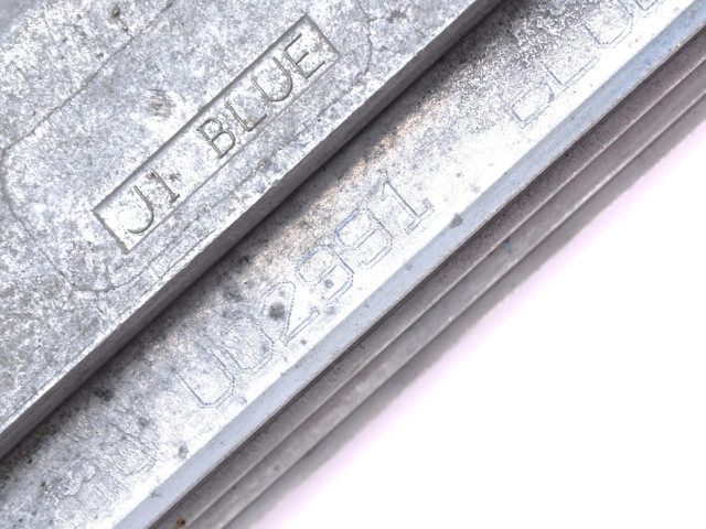 Блок управления двигателем Блок управления 16236757, 16200870 Chevrolet Lumina