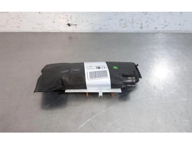 Подушка безопасности в сиденье 9809506980   Peugeot 5008 II