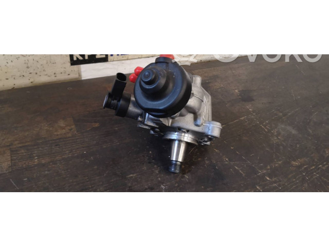 Vstřikovací čerpadlo 04L130755E, 0445010538   Volkswagen Caddy    DFSD 