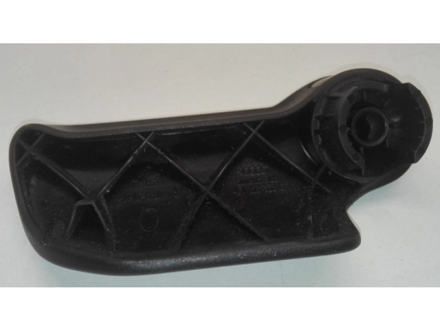 Ручка капота