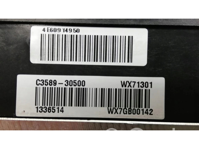 Jednotka ABS 58900-C3500 Hyundai Sonata LF 2016