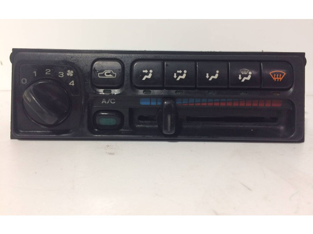 Блок управления климат-контролем Subaru Outback