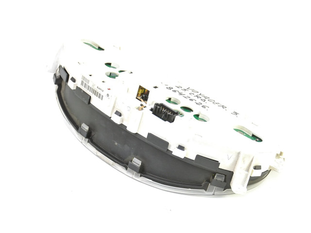 Přístrojová deska Chrysler Grand Voyager III 2004 P05082409AF, TN1575205311